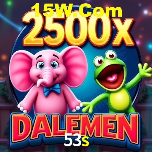 Diretório de Jogos 53s